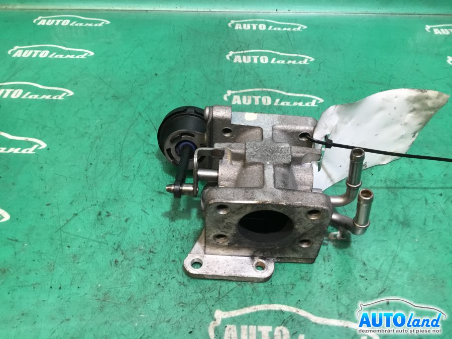 Racitor EGR VOLKSWAGEN GOLF V (1K1) 2003-2025 Cod 03G131063E