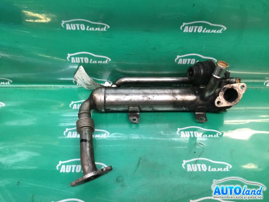 Racitor EGR VOLKSWAGEN GOLF V (1K1) 2003-2025 Cod 03G131512S