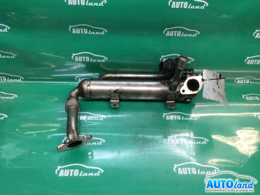 Racitor EGR VOLKSWAGEN GOLF V (1K1) 2003-2025 Cod 03G131512S