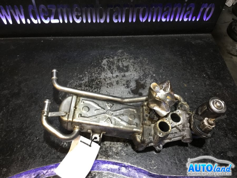 Racitor EGR VOLKSWAGEN GOLF VI 2008-2025 Cod 03L131512AN