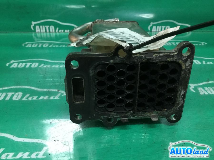 Racitor EGR VOLKSWAGEN GOLF VI 2008-2025 Cod 03L131512CE