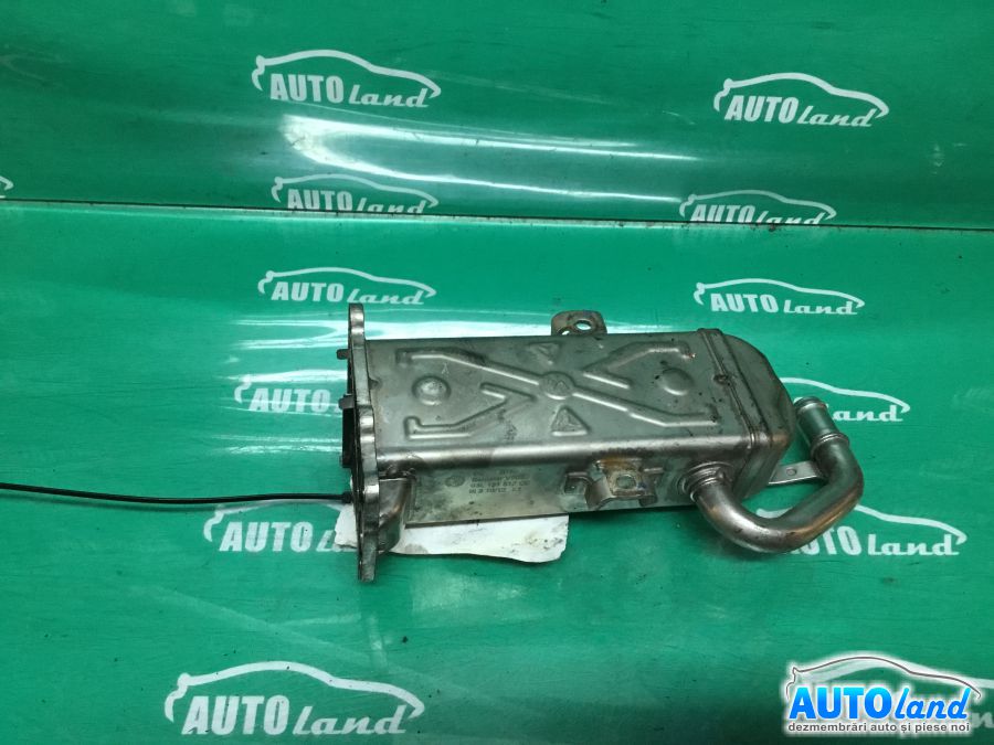 Racitor EGR VOLKSWAGEN GOLF VI 2008-2025 Cod 03L131512CE