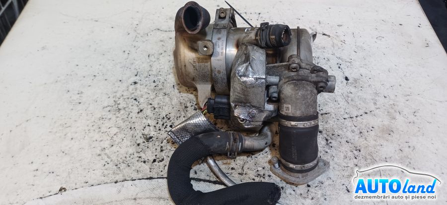 Racitor EGR