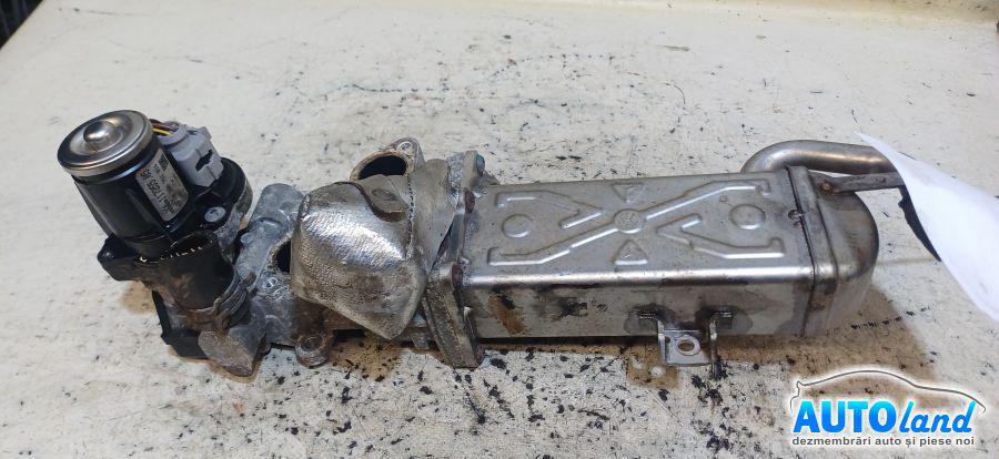 Racitor EGR