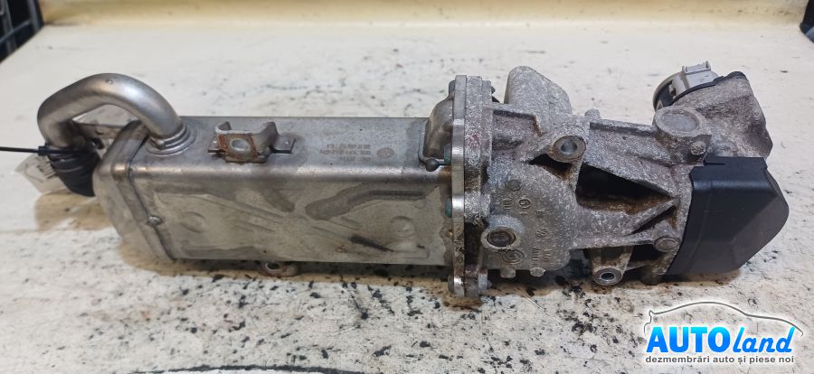 Racitor EGR VOLKSWAGEN PASSAT (3AA,B7) 2011-2026 Cod 03L131512CH