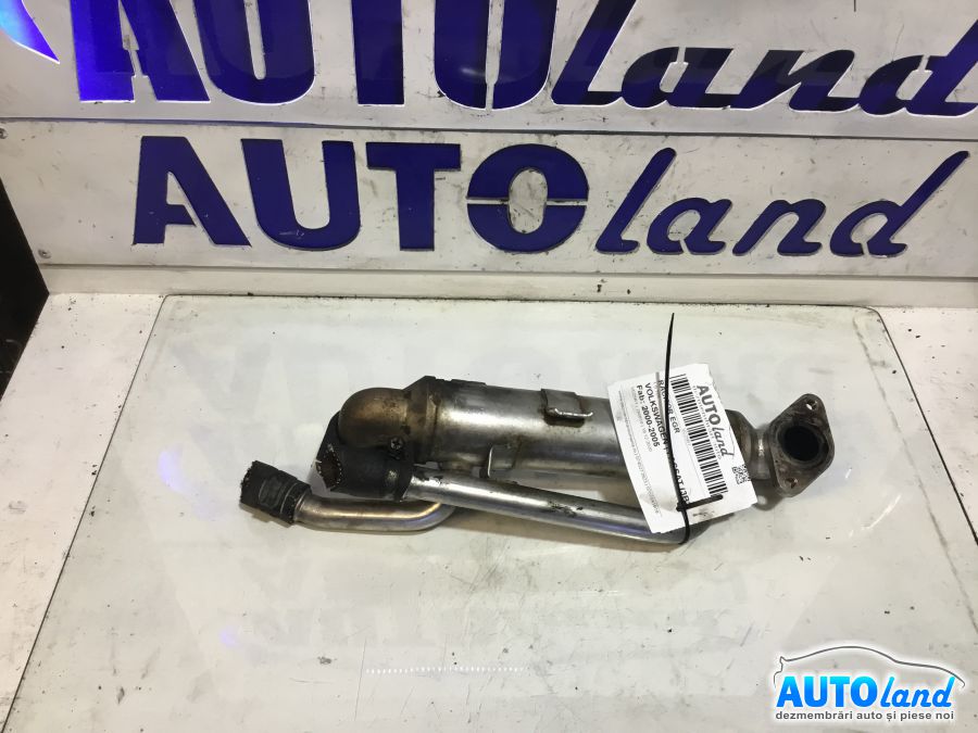Racitor EGR VOLKSWAGEN PASSAT (3B3) 2000-2005