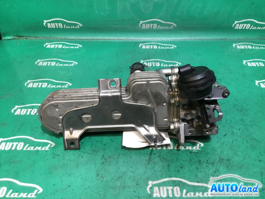Racitor EGR VOLKSWAGEN PASSAT (3C2) 2005-2025 Cod 038131513AD
