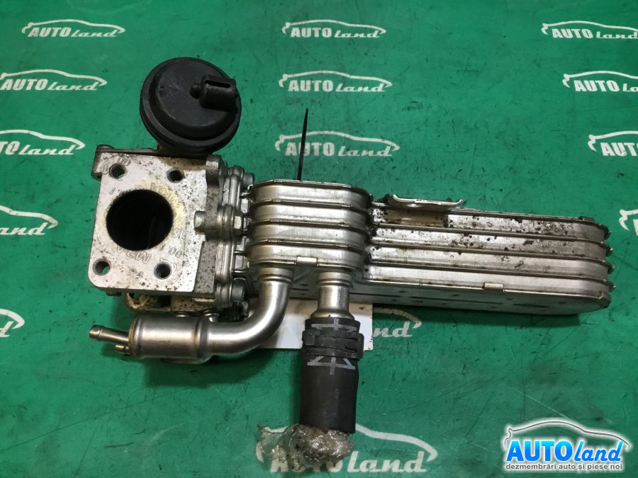 Racitor EGR VOLKSWAGEN PASSAT (3C2) 2005-2025 Cod 038131513AD