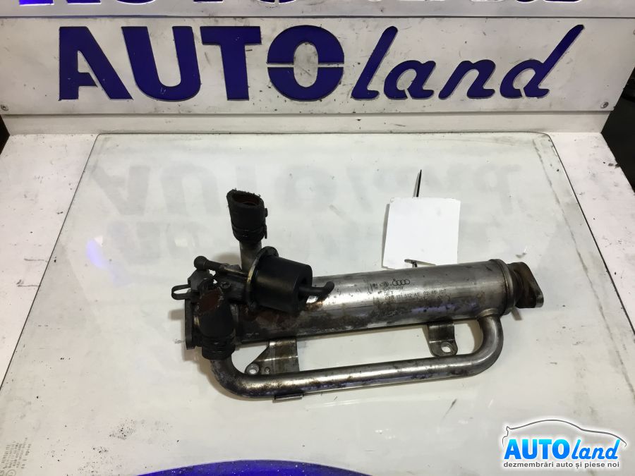 Racitor EGR VOLKSWAGEN PASSAT (3C2) 2005-2025 Cod 03G131512AE