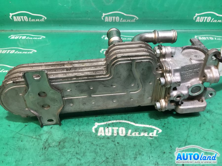Racitor EGR VOLKSWAGEN PASSAT (3C2) 2005-2025 Cod 03G131513