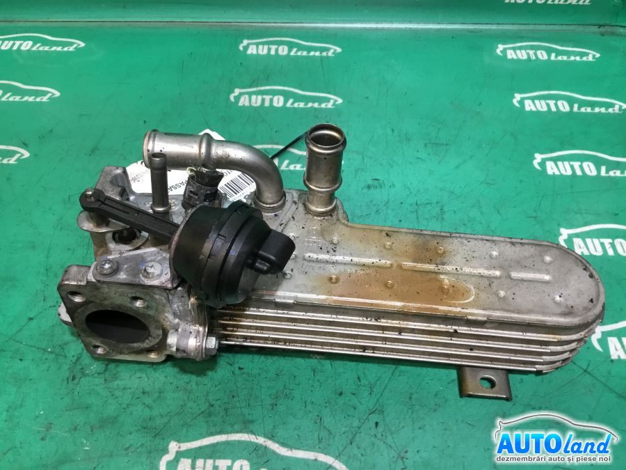 Racitor EGR VOLKSWAGEN PASSAT (3C2) 2005-2025 Cod 03G131513