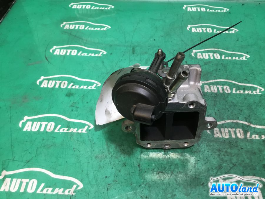 Racitor EGR VOLKSWAGEN PASSAT (3C2) 2005-2025 Cod 03G131513J