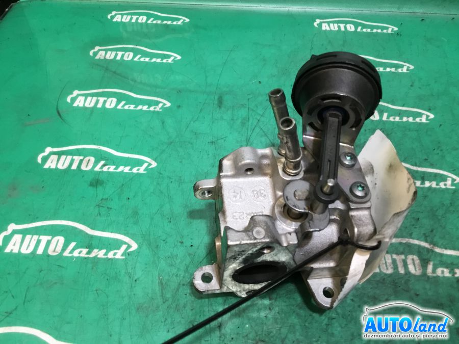 Racitor EGR VOLKSWAGEN PASSAT (3C2) 2005-2025 Cod 03G131513J