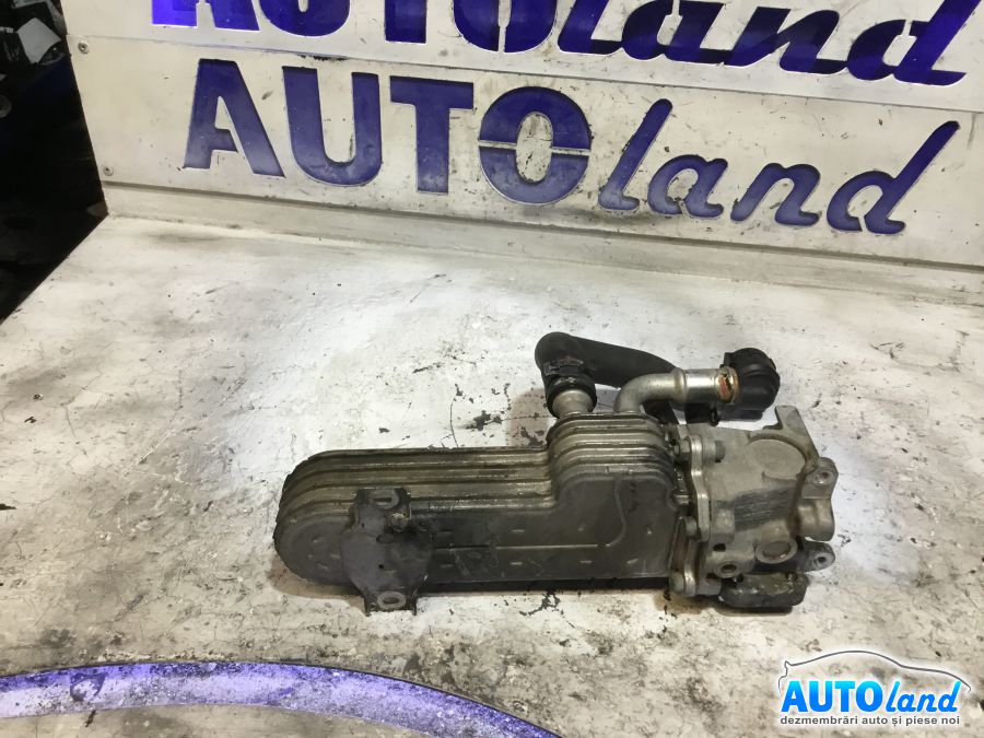 Racitor EGR VOLKSWAGEN PASSAT (3C2) 2005-2025 Cod 03G131513J
