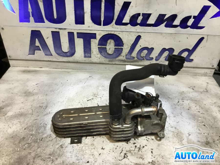 Racitor EGR VOLKSWAGEN PASSAT (3C2) 2005-2025 Cod 03G131513J