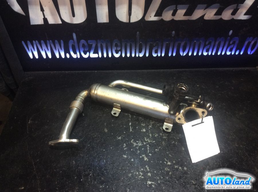 Racitor EGR VOLKSWAGEN PASSAT (3C2) 2005-2025 Cod 03G131521S