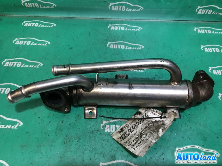 Racitor EGR VOLKSWAGEN PASSAT Variant (3B6) 2000-2005