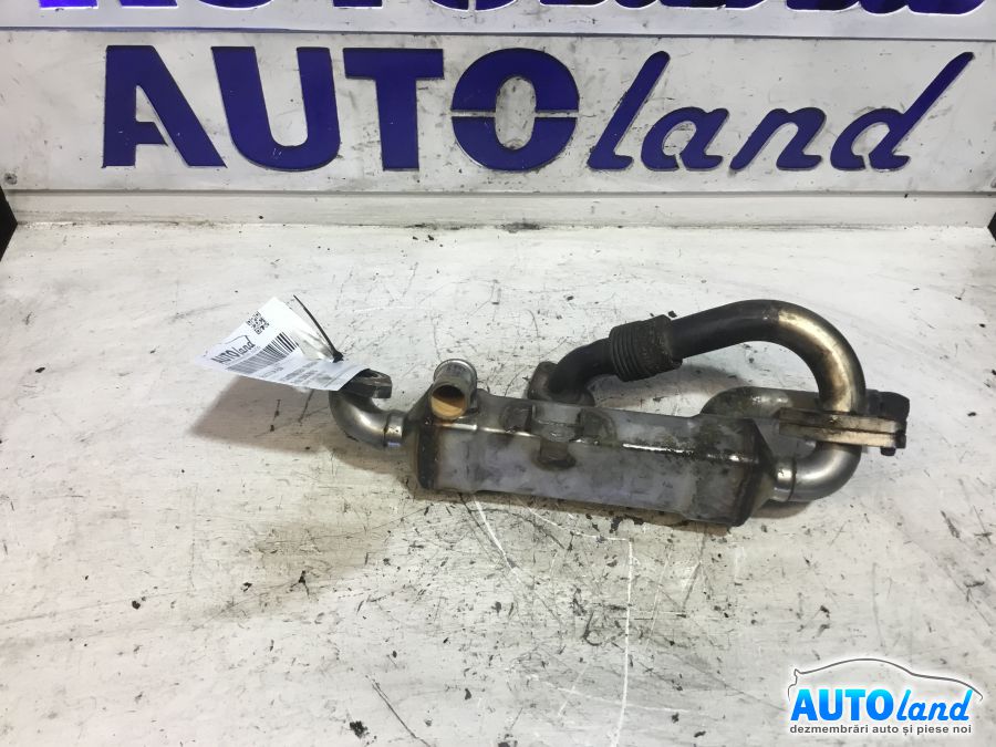 Racitor EGR VOLKSWAGEN SHARAN 2000-2010 Cod 038131513L