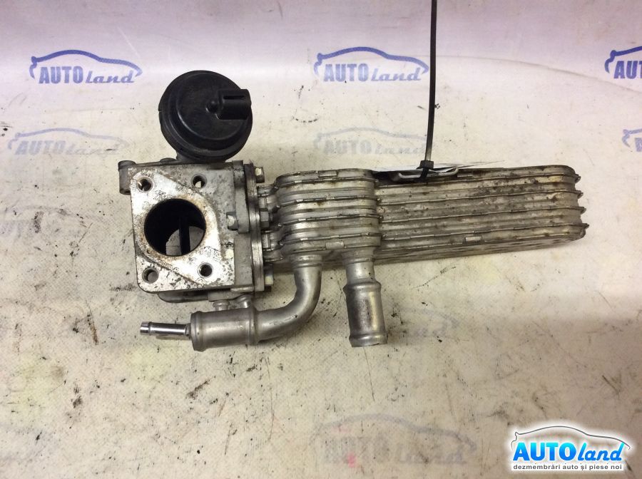 Racitor EGR VOLKSWAGEN TOURAN (1T1,1T2) 2003-2025 Cod 038131513AD