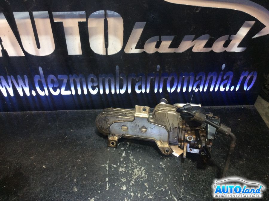 Racitor EGR VOLKSWAGEN TOURAN (1T1,1T2) 2003-2025 Cod 038131513D