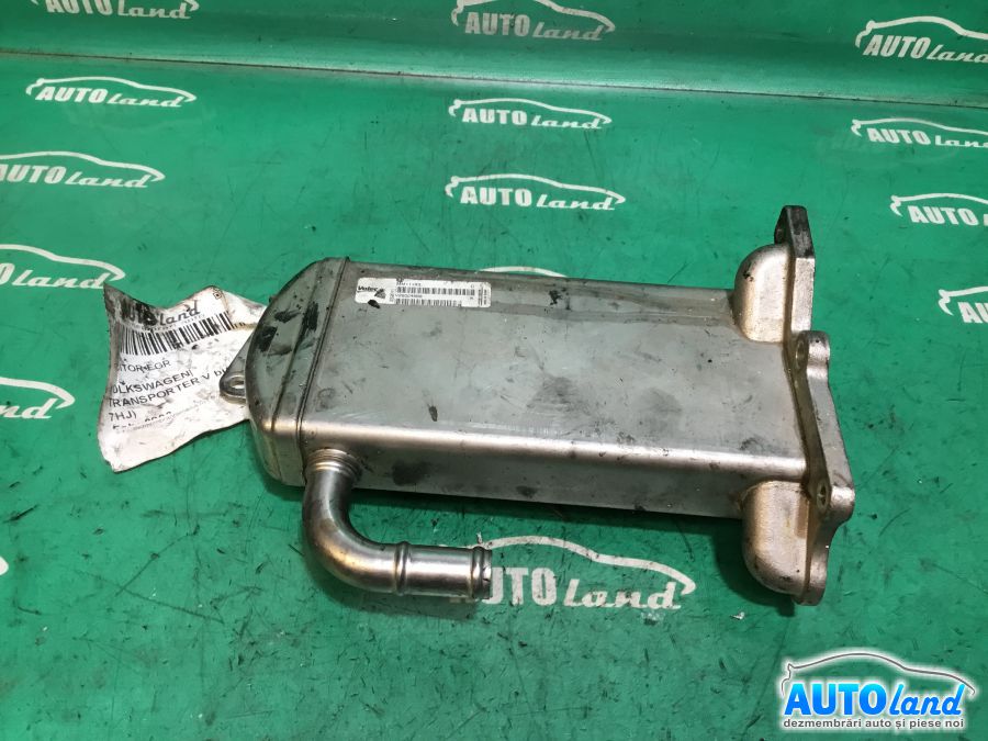 Racitor EGR VOLKSWAGEN TRANSPORTER V bus (7HB,7HJ) 2003-2025 Cod V29004568