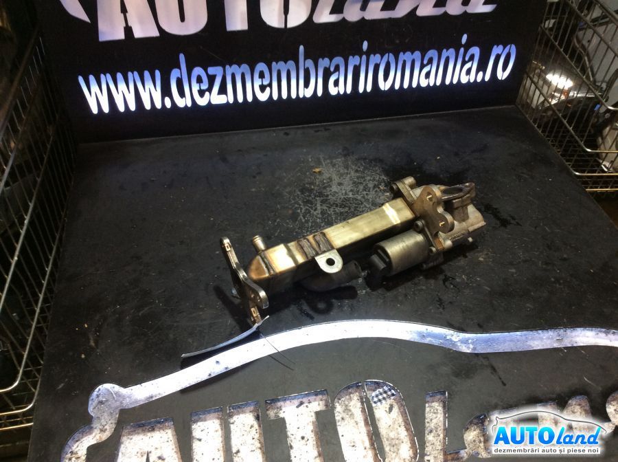 Racitor EGR VOLVO XC90 2002-2025 Cod 30637142