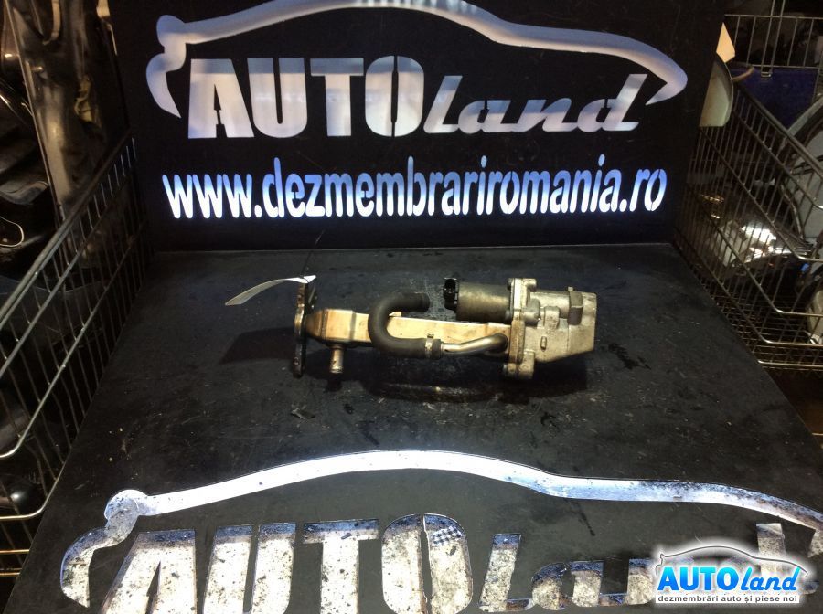 Racitor EGR VOLVO XC90 2002-2025 Cod 30637142