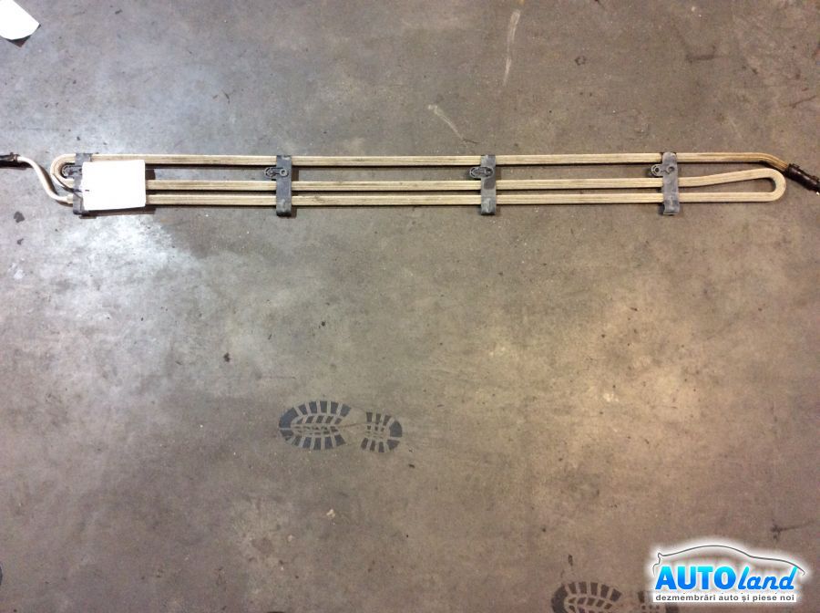 Racitor Motorina AUDI A6 (4F2,C6) 2004-2011 Cod 4F0203572