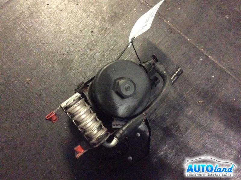 Racitor Motorina BMW 3 (E46) 1998-2005