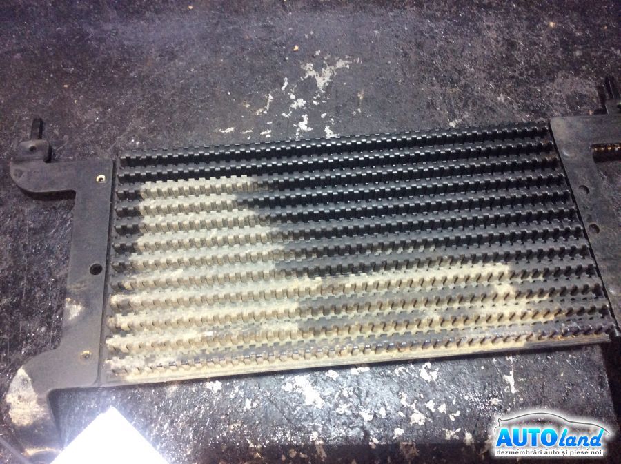 Racitor Motorina CITROEN C4 (B7) 2009-2025