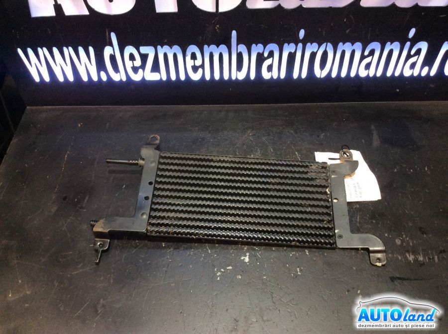 Racitor Motorina CITROEN C4 (LC_) 2004-2025 Cod 6536516