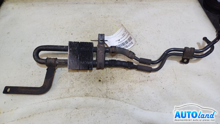 Racitor Motorina KIA CARENS III (UN) 2006-2025