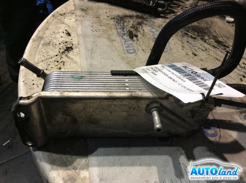 Racitor Motorina MERCEDES-BENZ C-CLASS (W203) 2000-2025