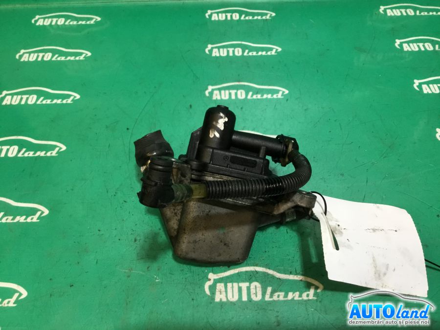 Racitor Motorina MERCEDES-BENZ M-CLASS (W163) 1998-2005 Cod A6110700070