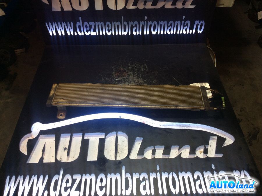 Racitor Motorina VOLKSWAGEN SHARAN 2000-2010 Cod 7M0203571A