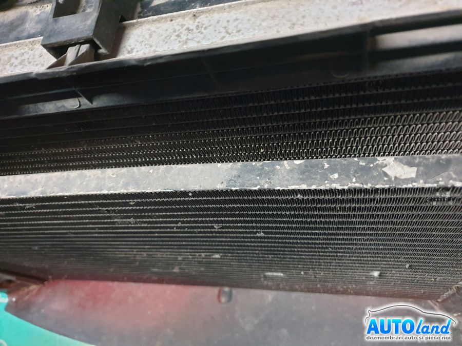 Radiator Apa ALFA ROMEO 147 (937) 2001-2025