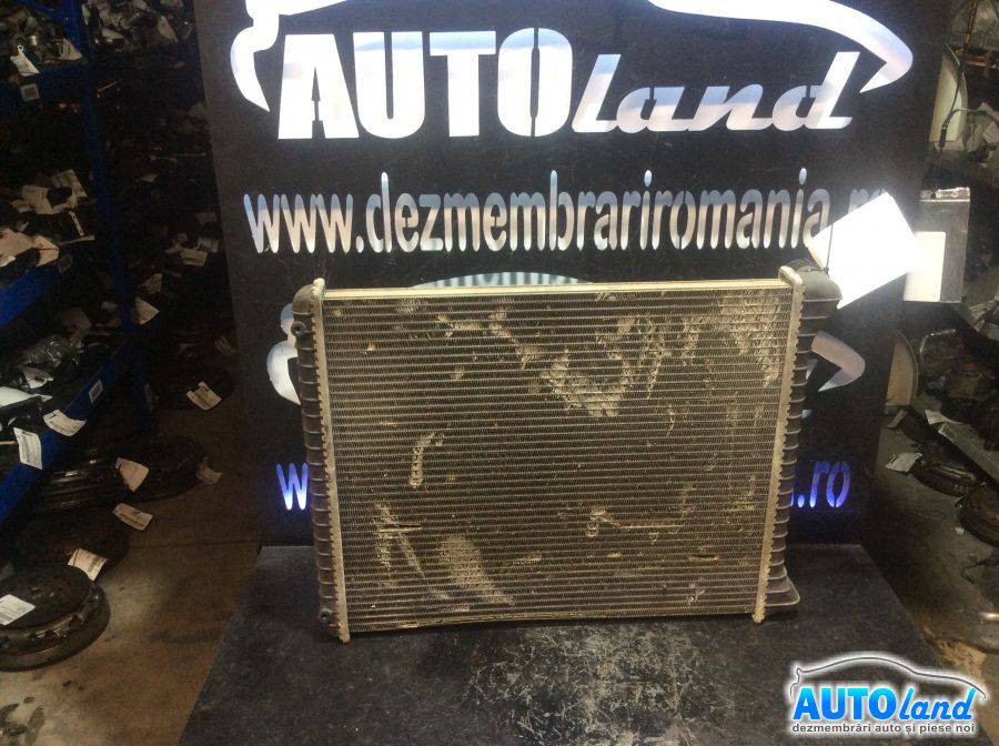 Radiator Apa AUDI A2 (8Z0) 2000-2005