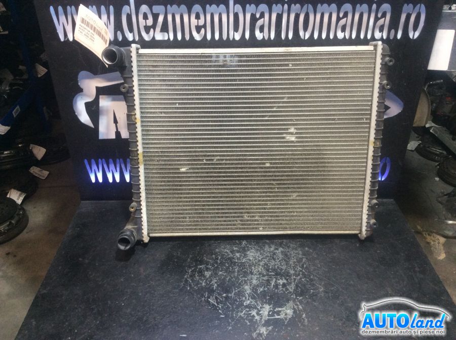 Radiator Apa AUDI A2 (8Z0) 2000-2005