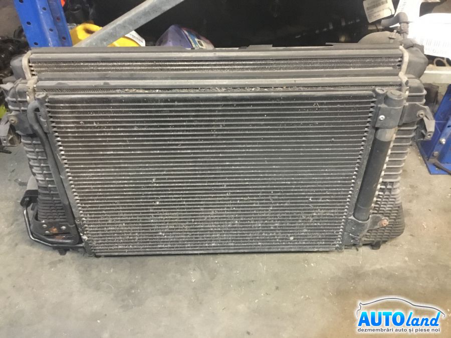 Radiator Apa AUDI A3 (8P1) 2003-2025