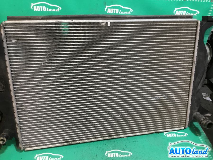 Radiator Apa AUDI A4 (8EC) 2004-2008