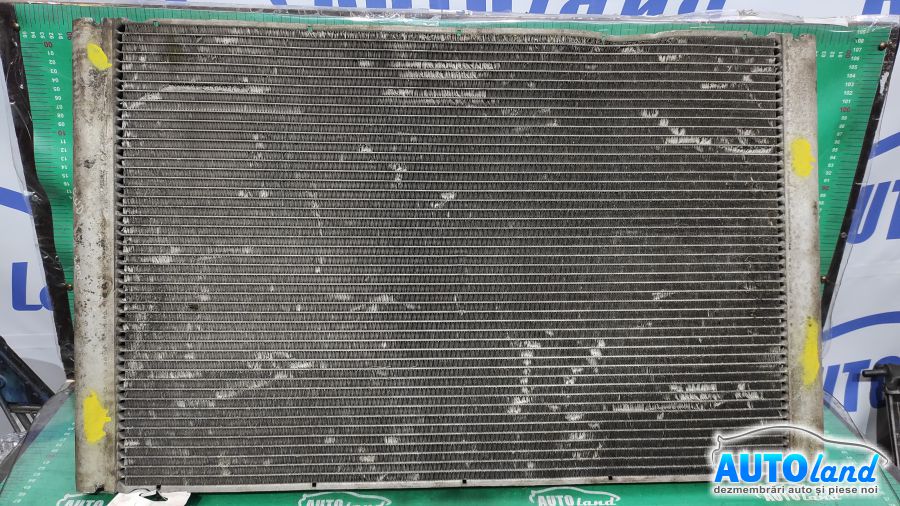 Radiator Apa AUDI A8 (4E_) 2002-2010 Cod 4E0121251