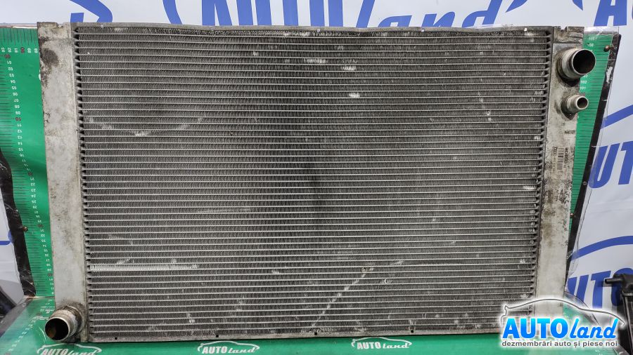 Radiator Apa AUDI A8 (4E_) 2002-2010 Cod 4E0121251