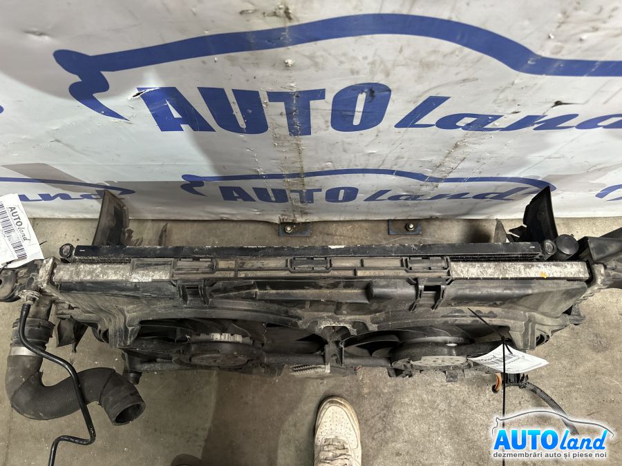 Radiator Apa AUDI Q5 (8R) 2008-2025 Cod 8K0121251R