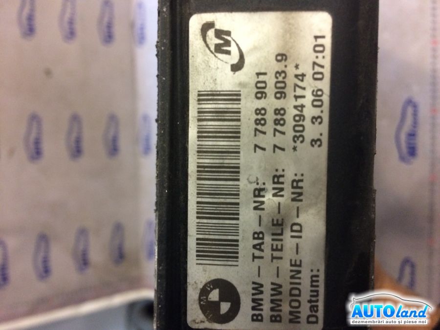Radiator Apa BMW 3 (E90) 2005-2025