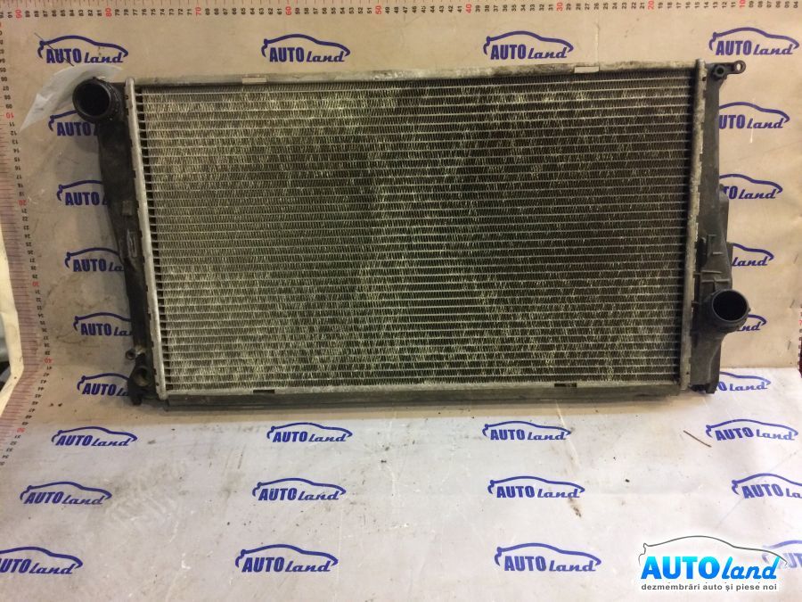 Radiator Apa BMW 3 (E90) 2005-2025