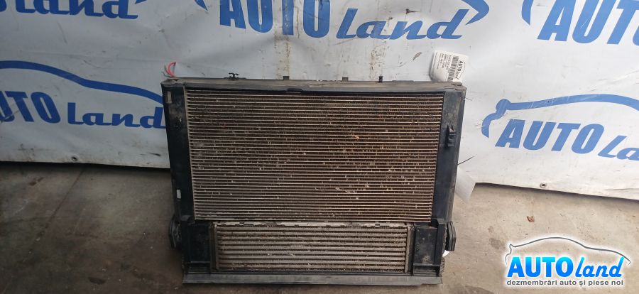 Radiator Apa BMW 3 (F30) 2011-2026 Cod 8507400