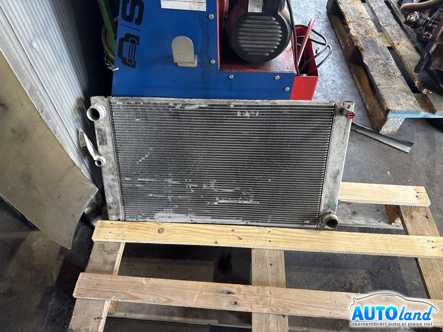 Radiator Apa BMW 5 Touring (E61) 2004-2026 Cod 17117795878