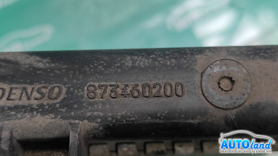 Radiator Apa CITROEN DS3 2009-2025