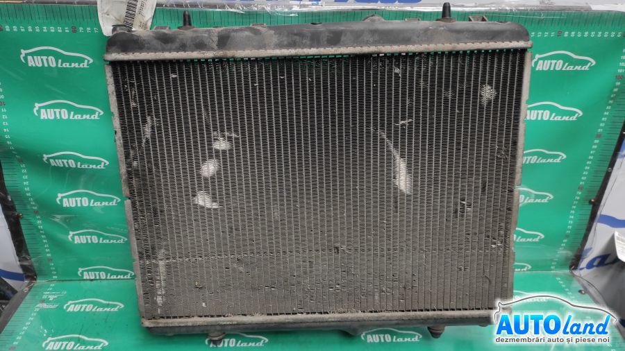 Radiator Apa CITROEN DS3 2009-2025