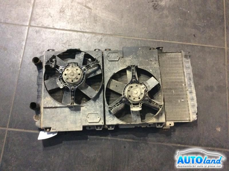 Radiator Apa CITROEN JUMPER (244) 2002-2025